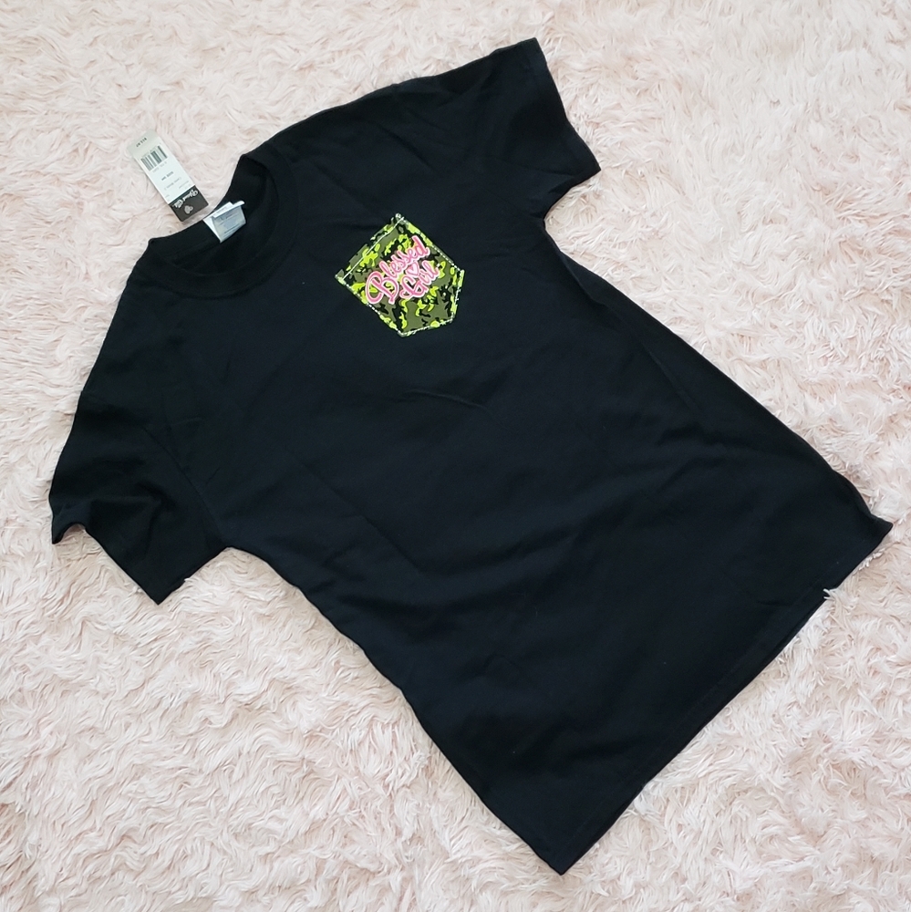 Blessed Girl Tee